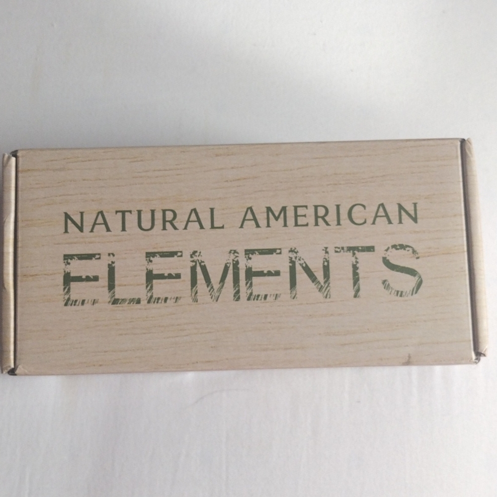 Natural American Elements Set